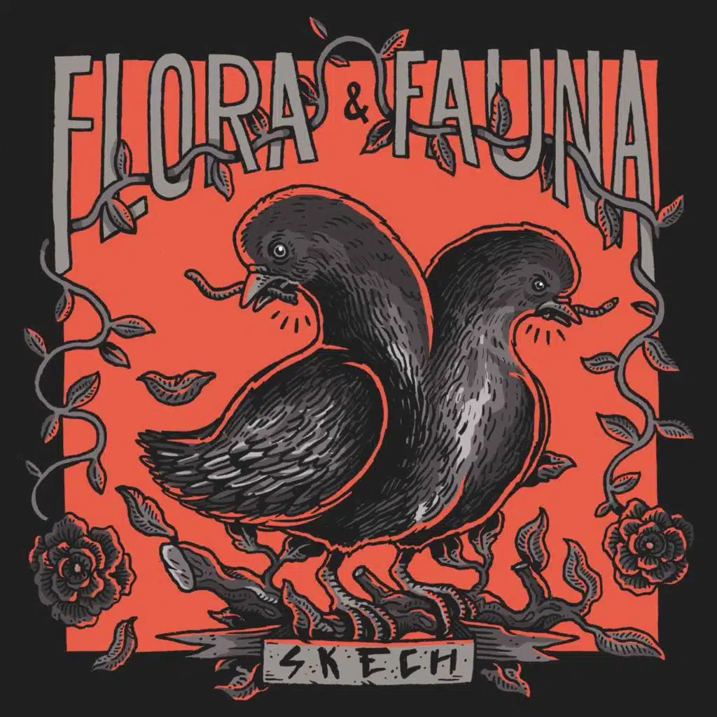 Flora & Fauna
