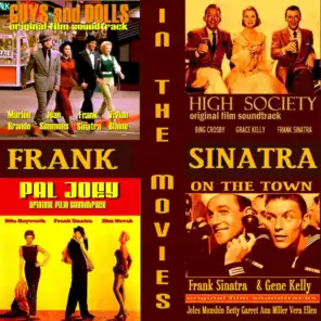 Sinatra in the Movies