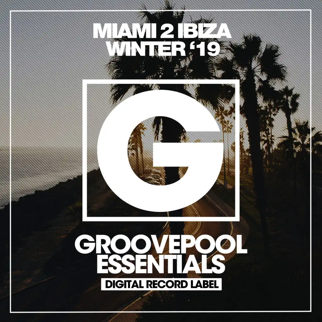 Miami 2 Ibiza Winter '19