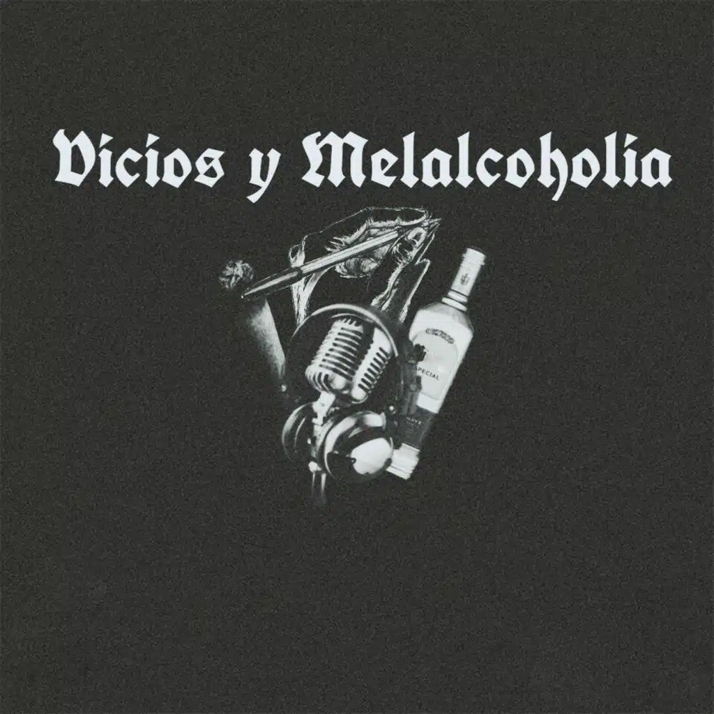Vicios Y Melalcoholia
