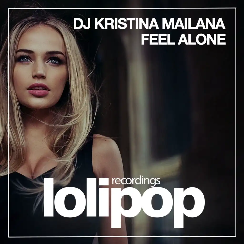 Feel Alone (VIP Mix)
