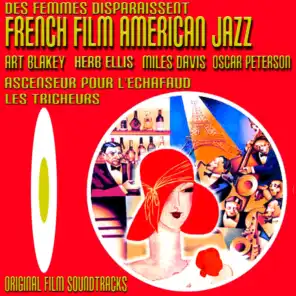 French Film, American Jazz