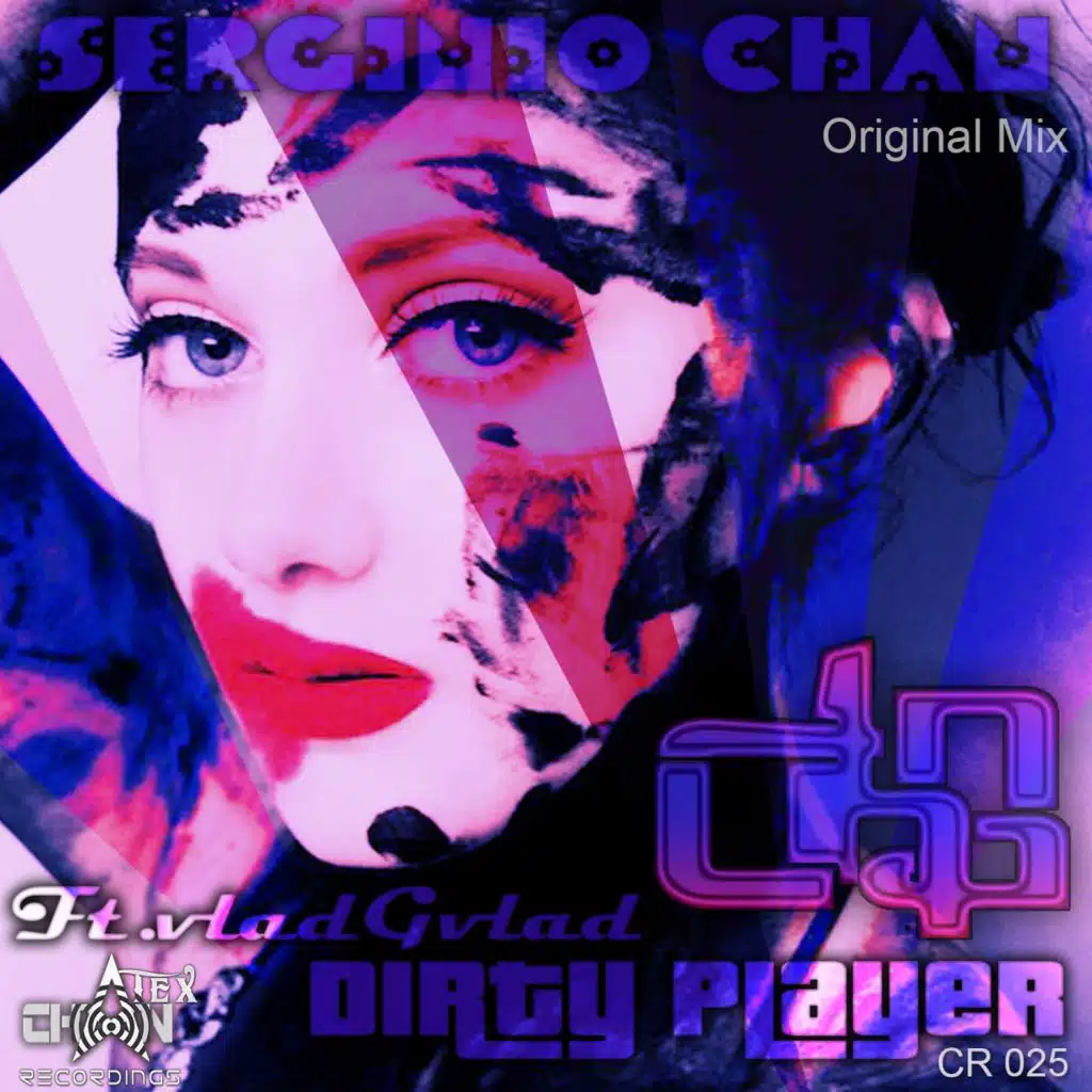 Dirty Player (feat. vladGvlad)