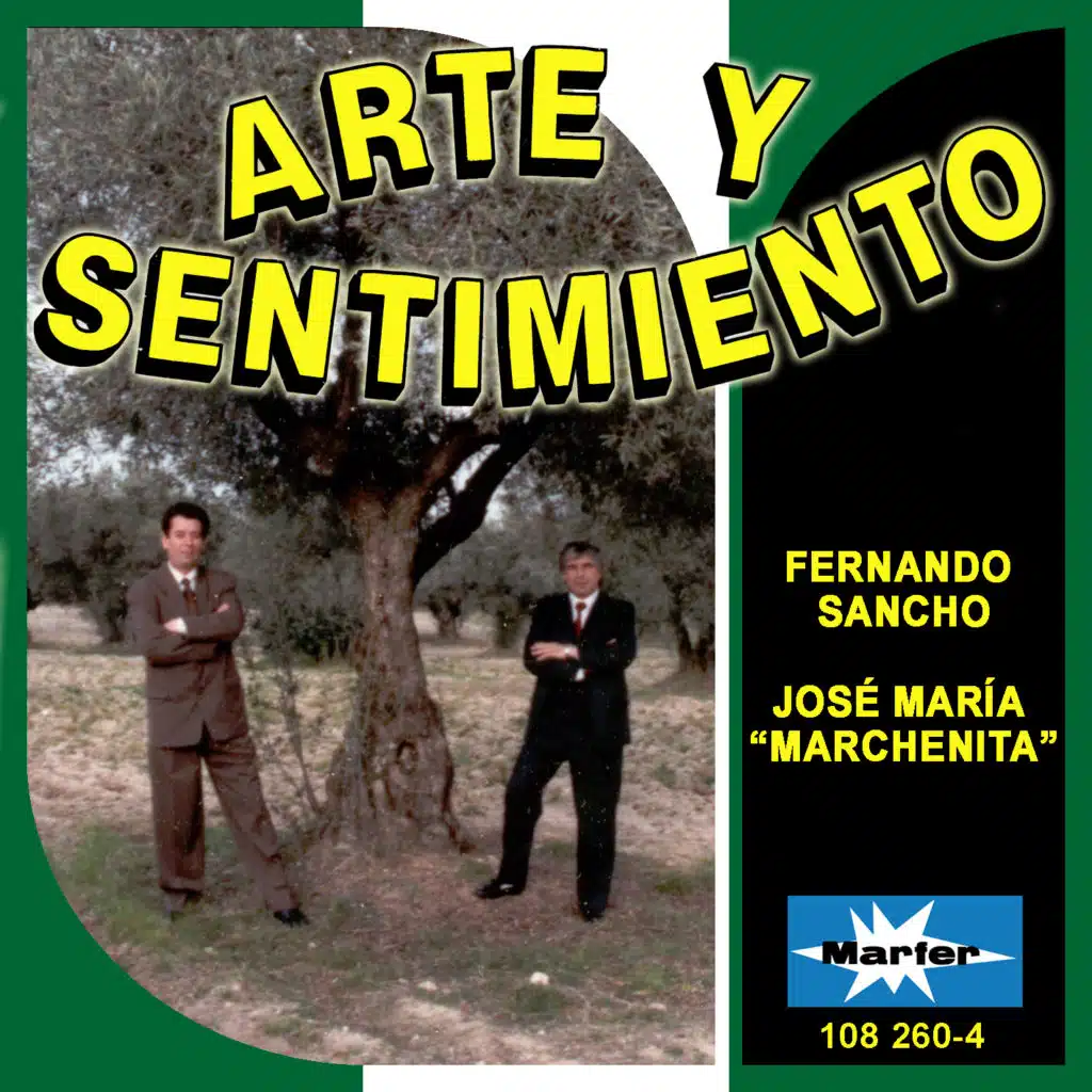 Estaba Loco por Ti (Malagueña Con Verdial)