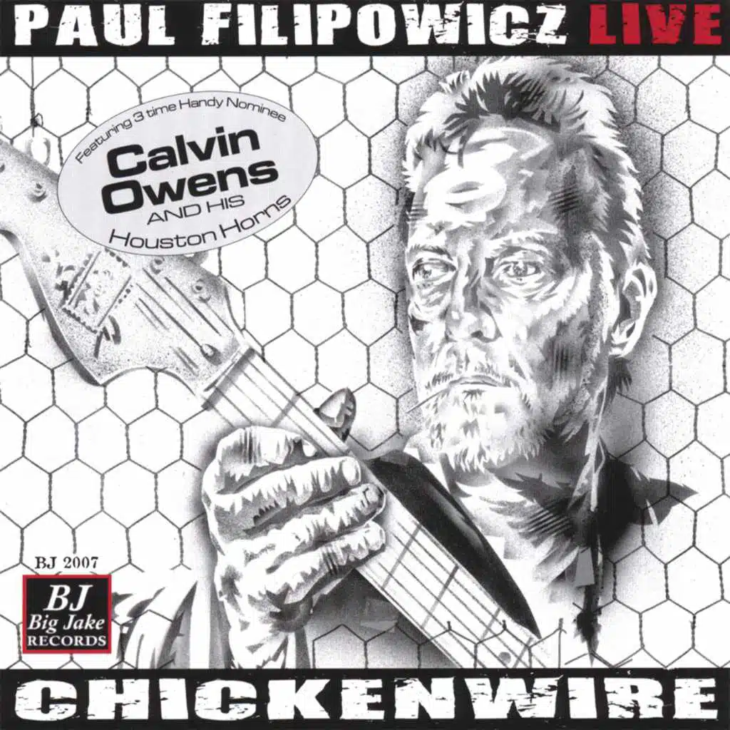 Chickenwire