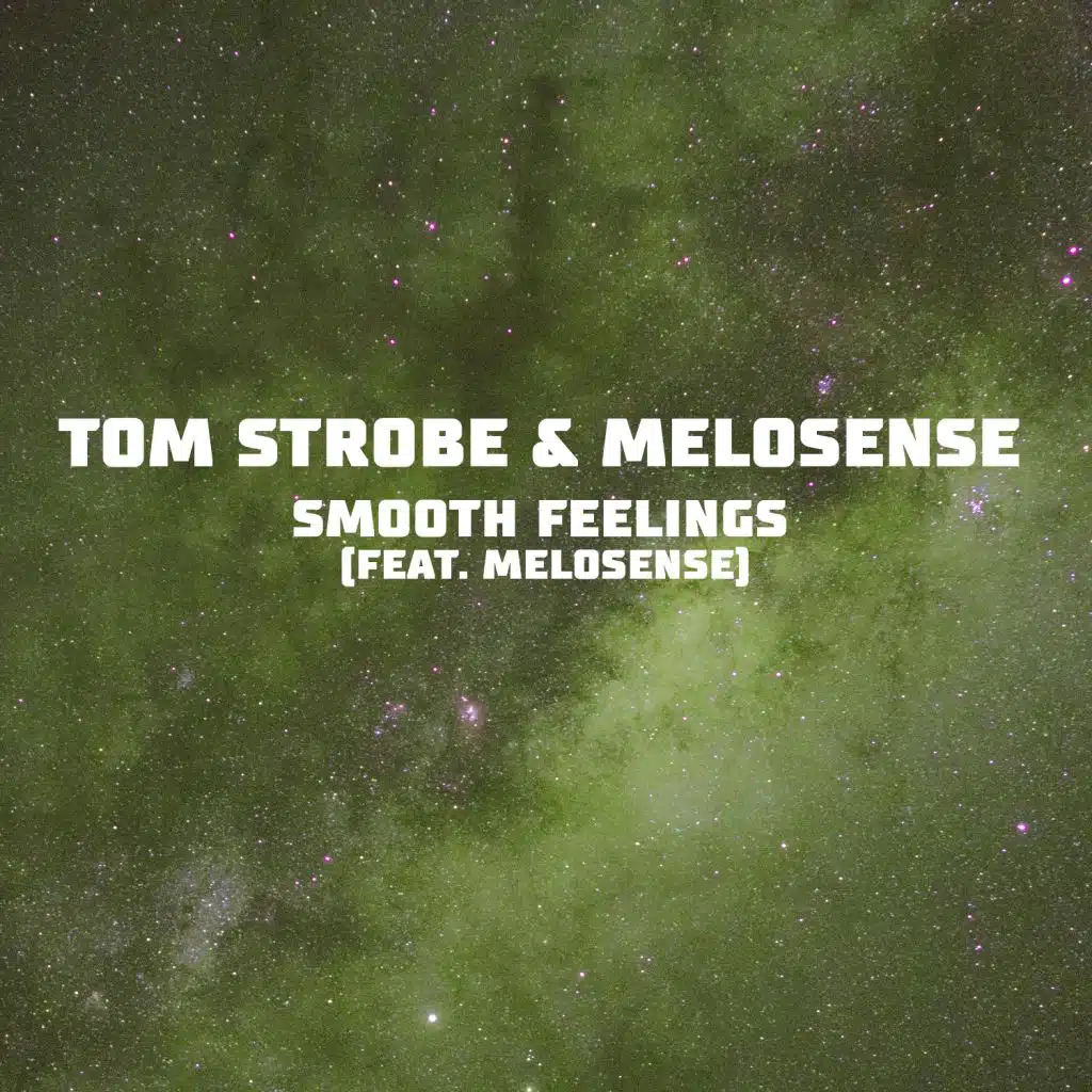 Tom Strobe and Melosense
