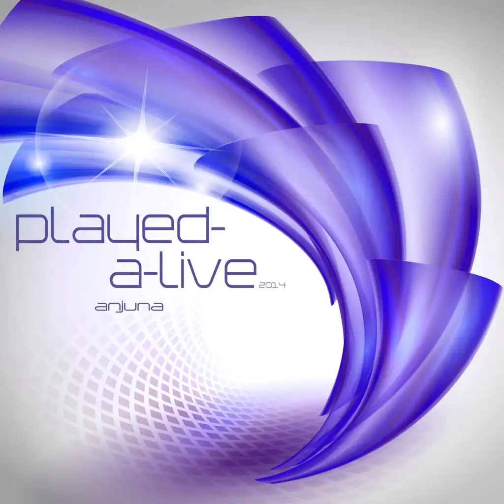 Played-a-Live 2014 (Calvin Summer Remix Edit)