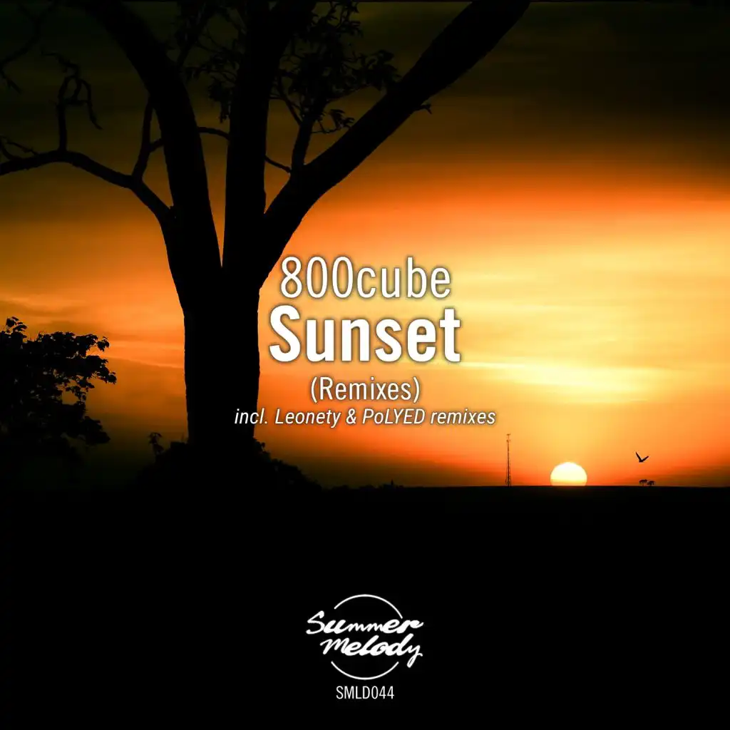 Sunset (PoLYED Remix)