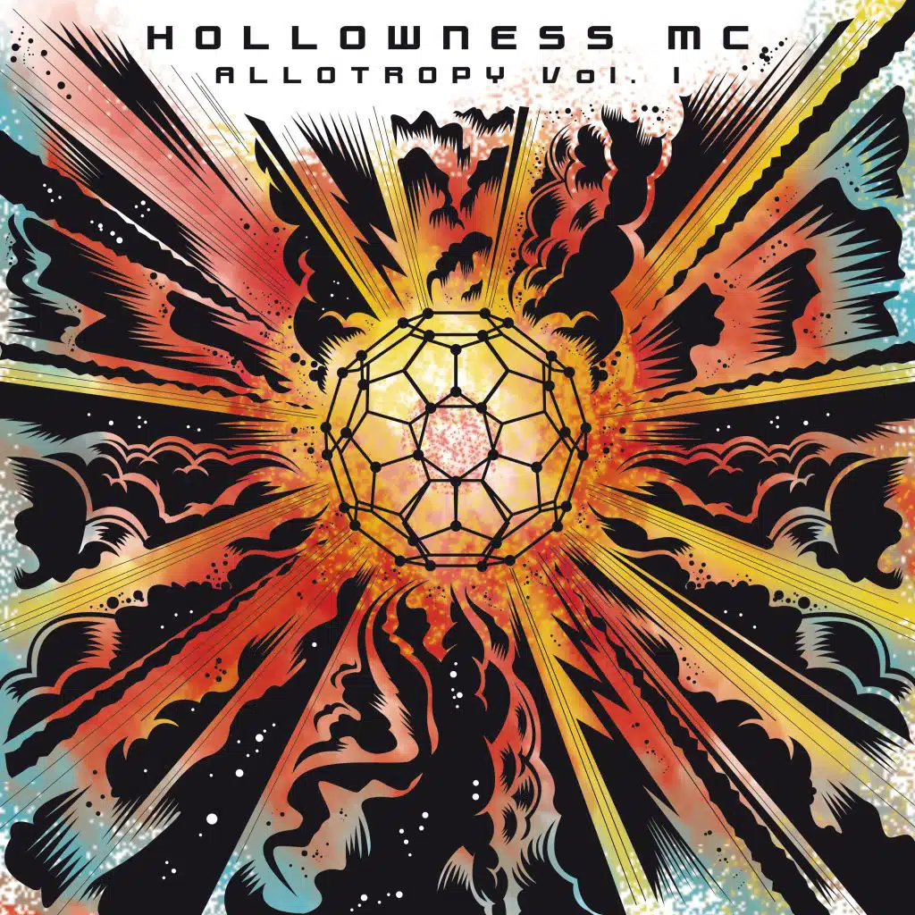 Allotropy Vol. I