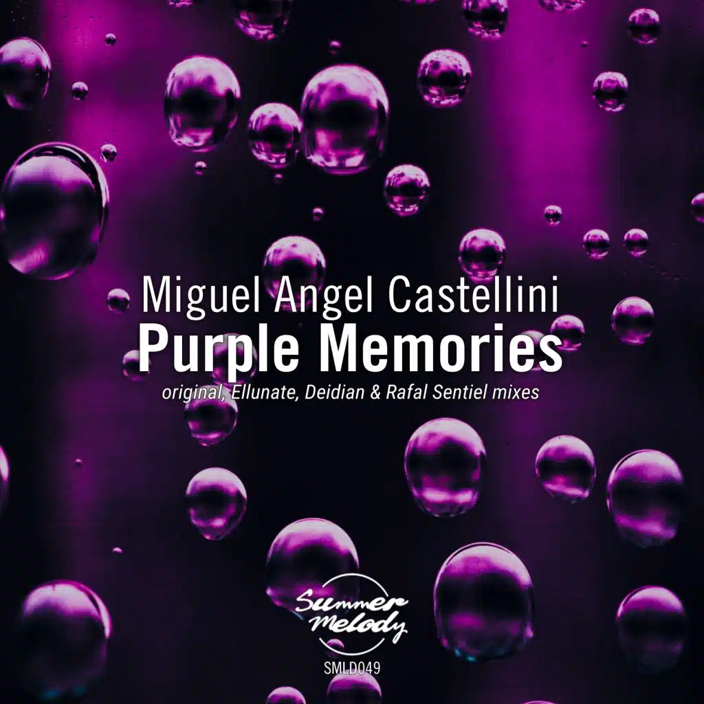 Purple Memories