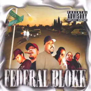 50th & Federal Blokk