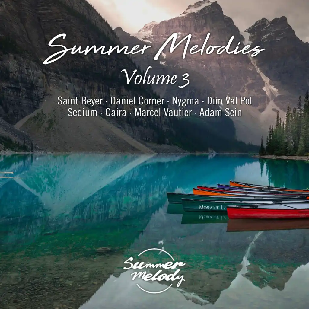 Summer Melodies Vol.3