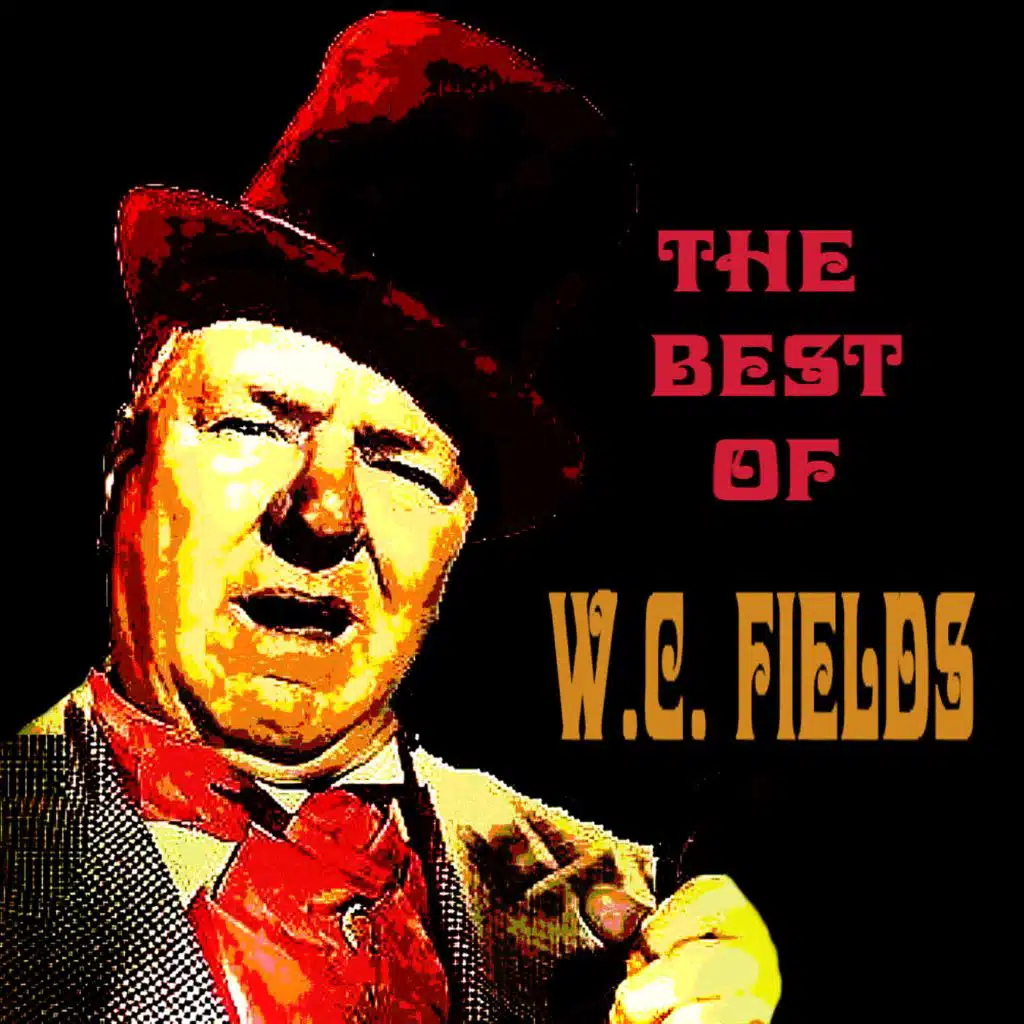 W.C. Fields