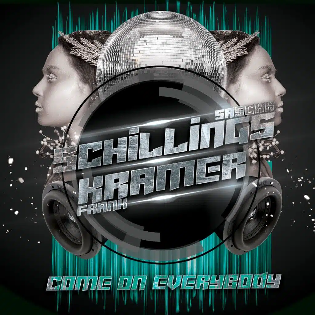 Come on Everybody (Svk Edit)