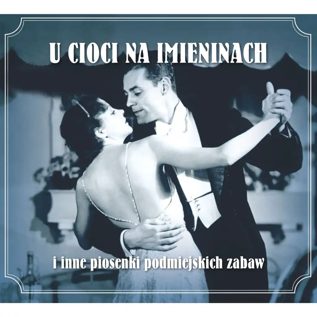 Jeszcze jedna para sie zmiesci