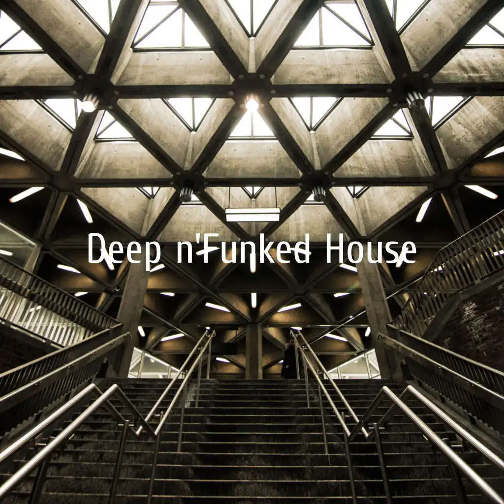 Deep n' Funked House