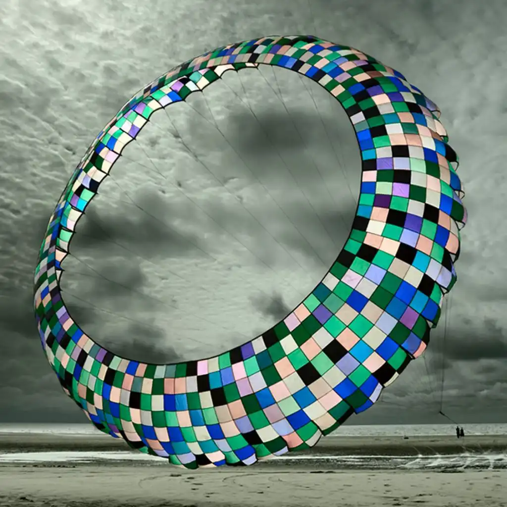 Long-Awaited Vacation