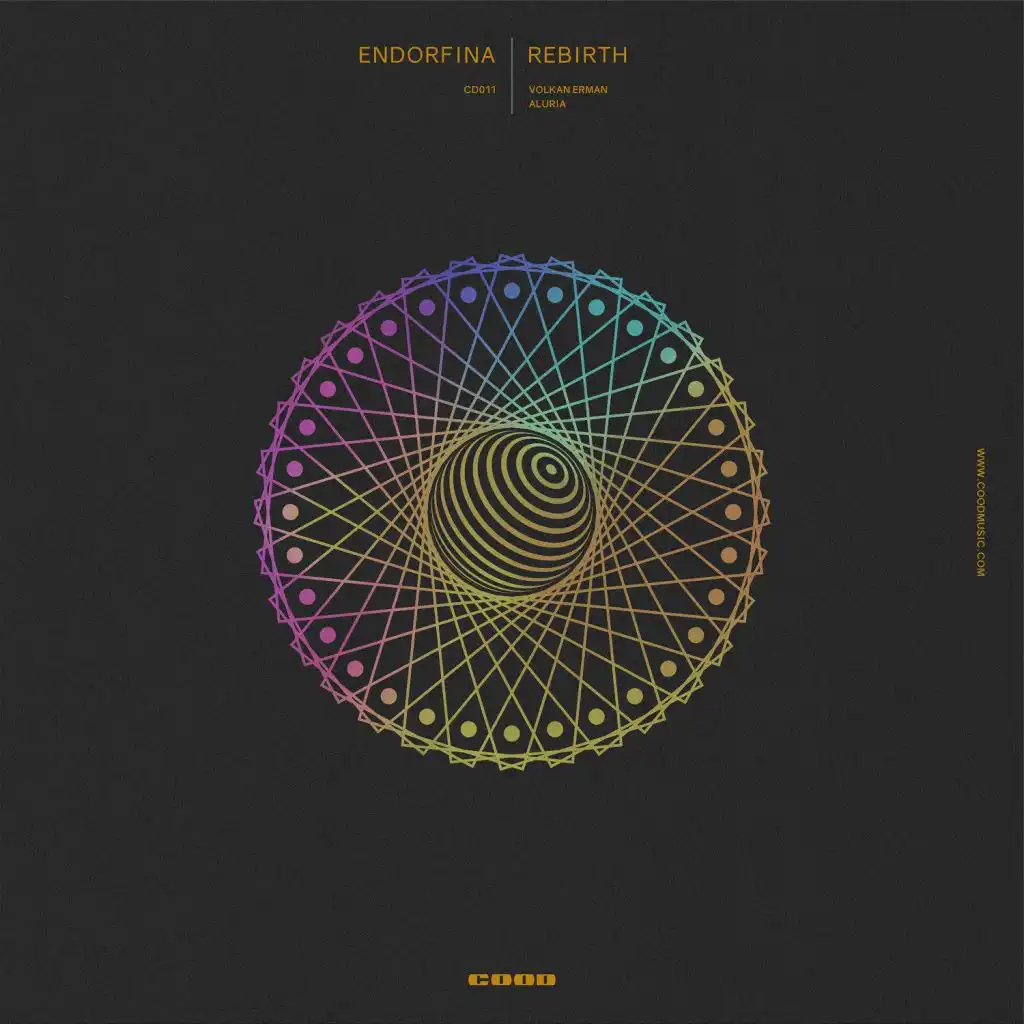 Rebirth (ALURIA Remix)