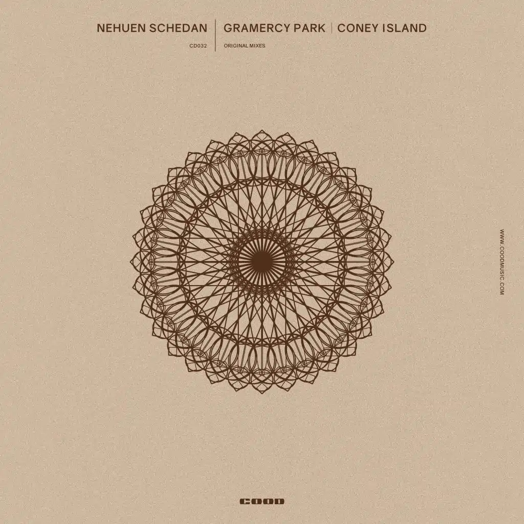 Gramercy Park / Coney Island