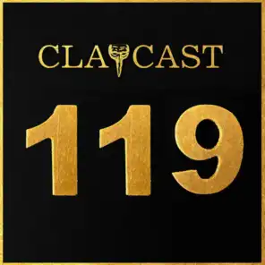 Clapcast 119