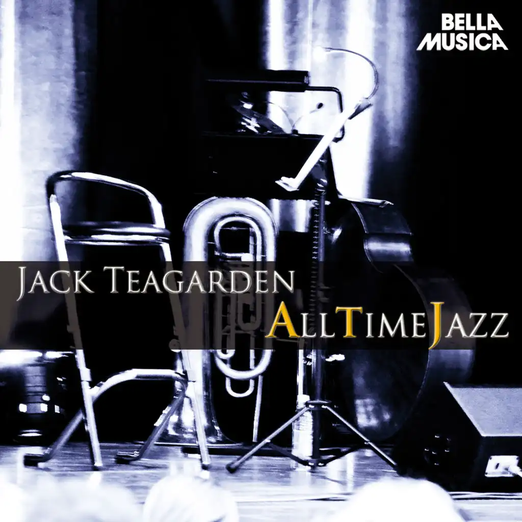 All Time Jazz: Jack Teagarden