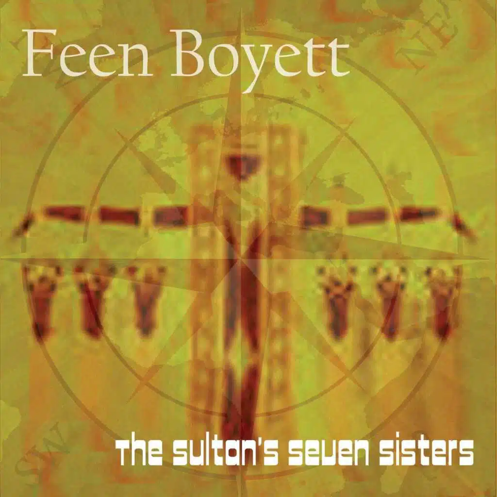 The Sultan's Seven Sisters