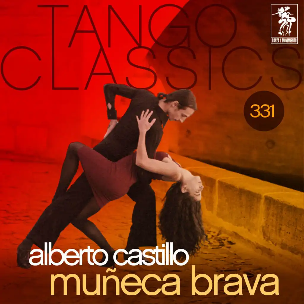 Tango Classics 331: Muñeca Brava