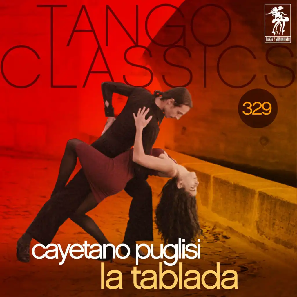 Tango Classics 329: La Tablada