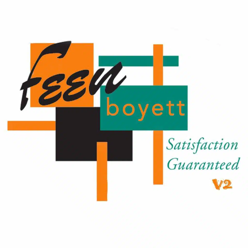 Satisfaction Guaranteed, Vol. 2