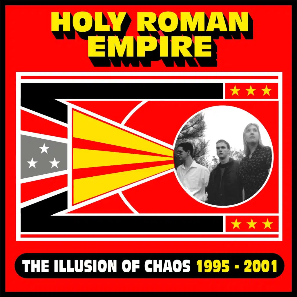 Holy Roman Empire