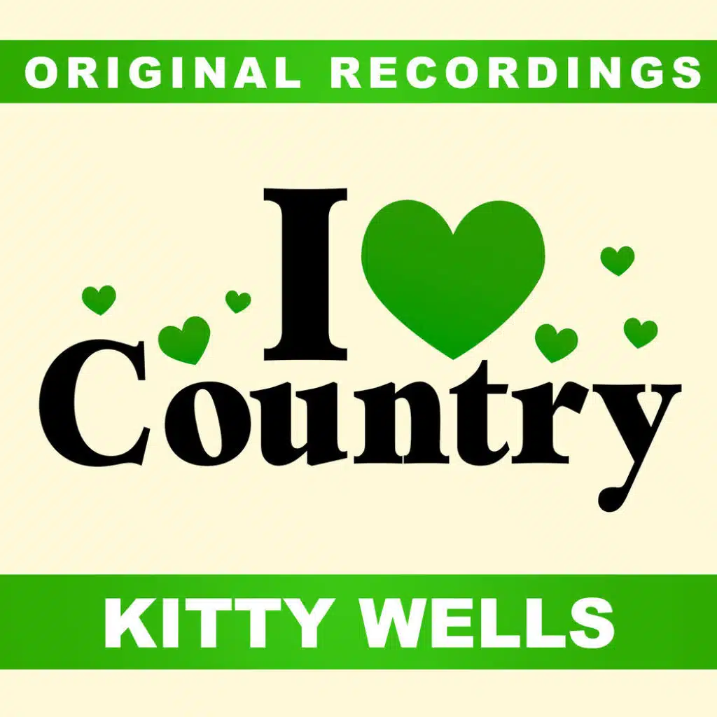 I Love Country