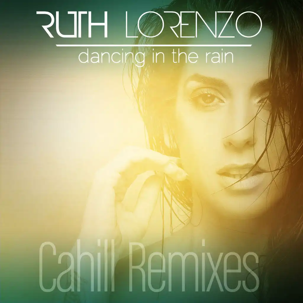 Dancing in the Rain (Cahill Spanish & English Club Mix)