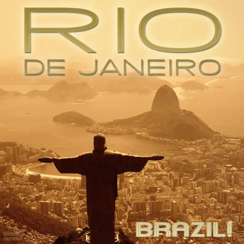 Rio de Janeiro (RFN Original Mix)