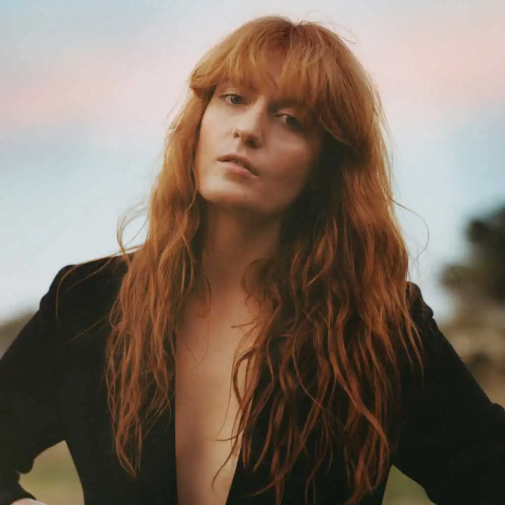 Florence + The Machine