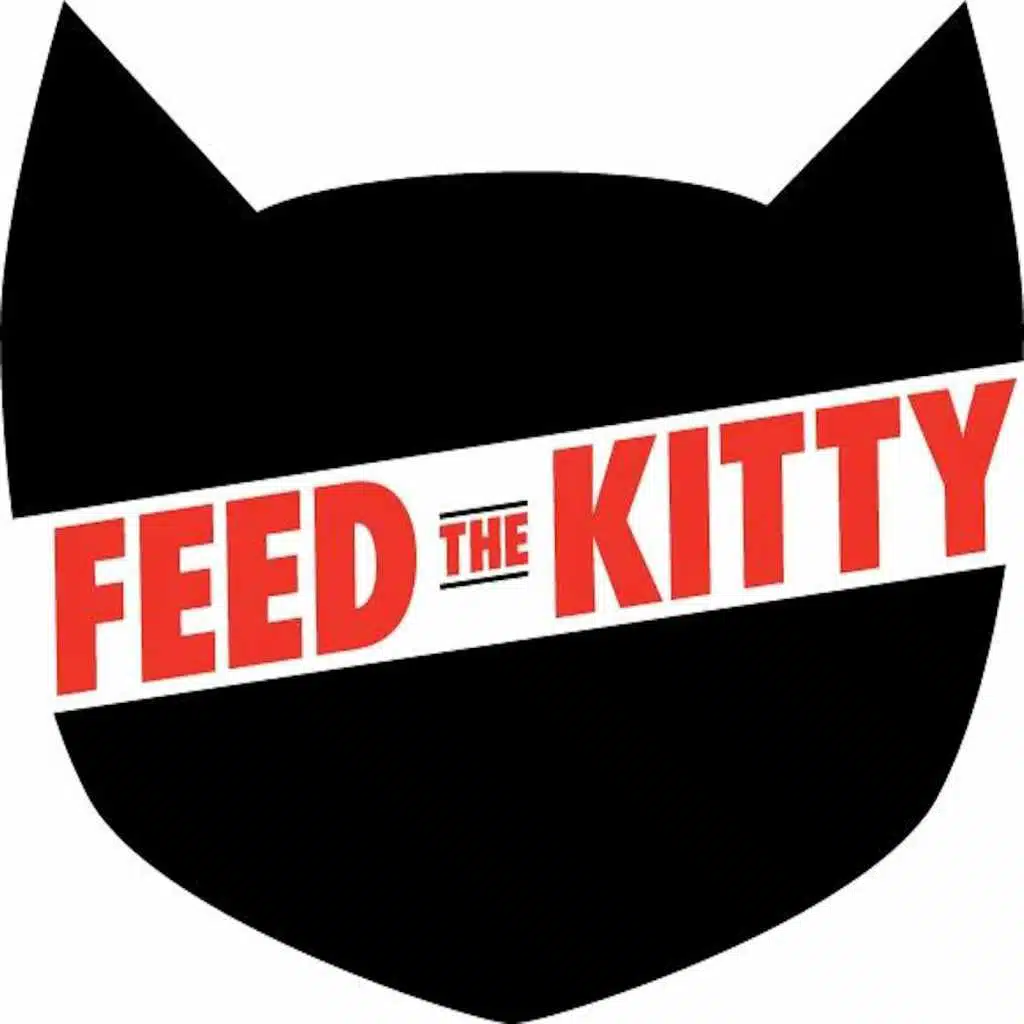 Feed the Kitty