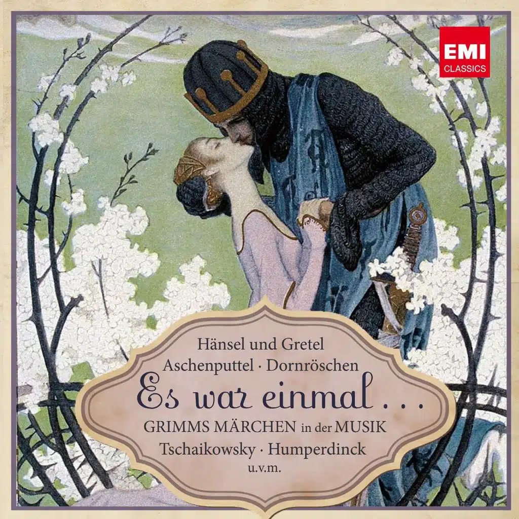 Hänsel und Gretel · Märchenspiel in 3 Bildern (GA Wallberg) (Sung in German · 1988 Remastered Version), Erstes Bild: Daheim: Einleitung (Orchester)