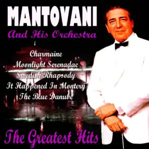 Mantovani - Greatest Hits