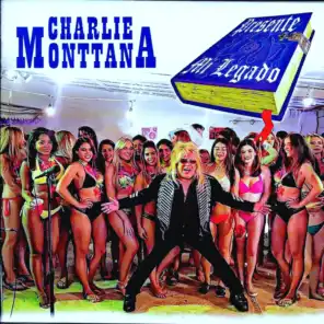 Charlie Monttana