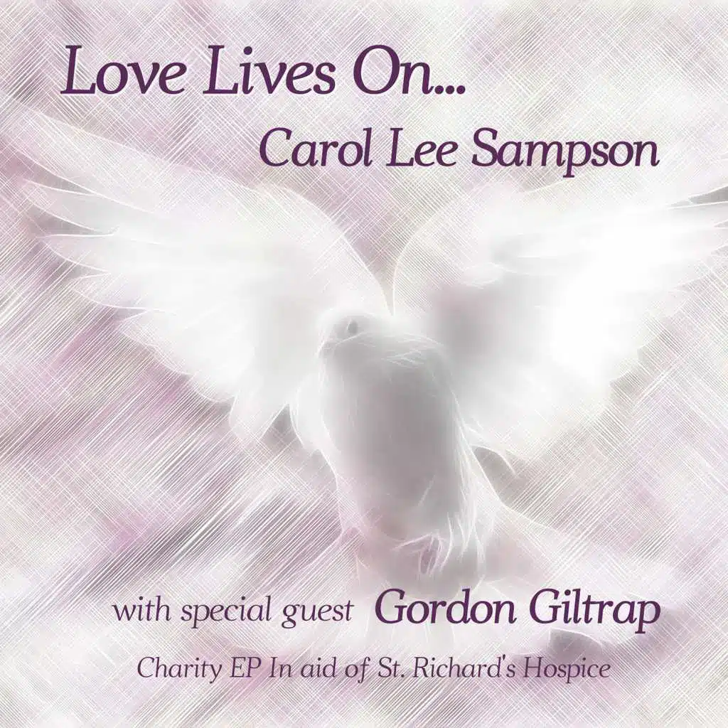 Love Lives on...