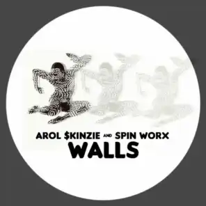Arol $kinzie & Spin Worx
