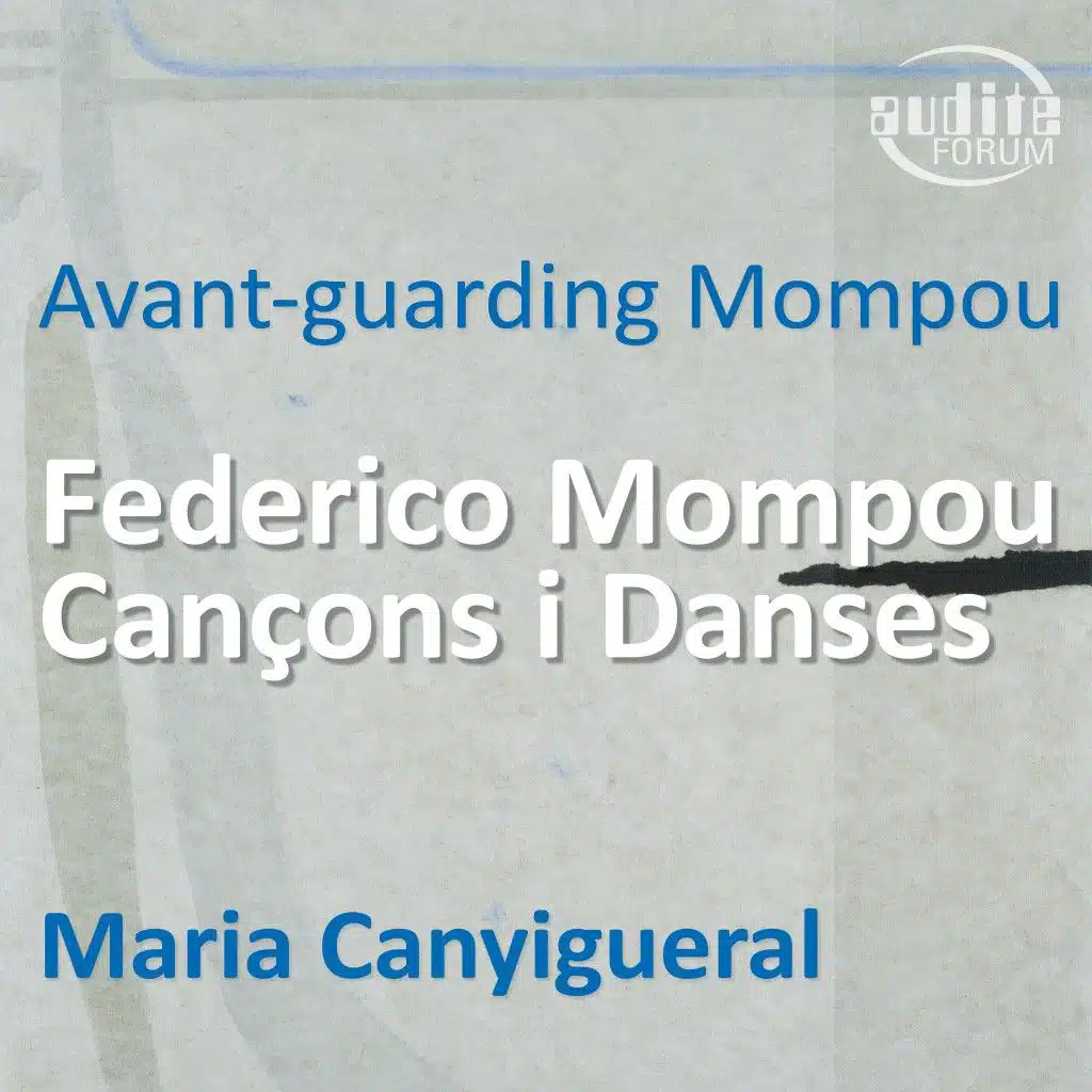 Cançó i Dansa No. 7