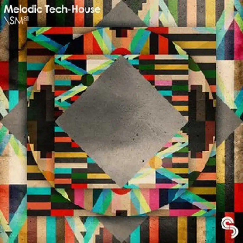 Tech House × Aleyer