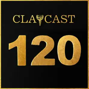 Clapcast 120