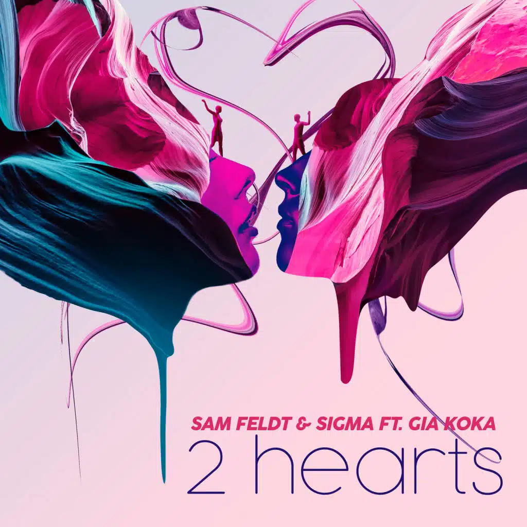 Sam Feldt & Sigma