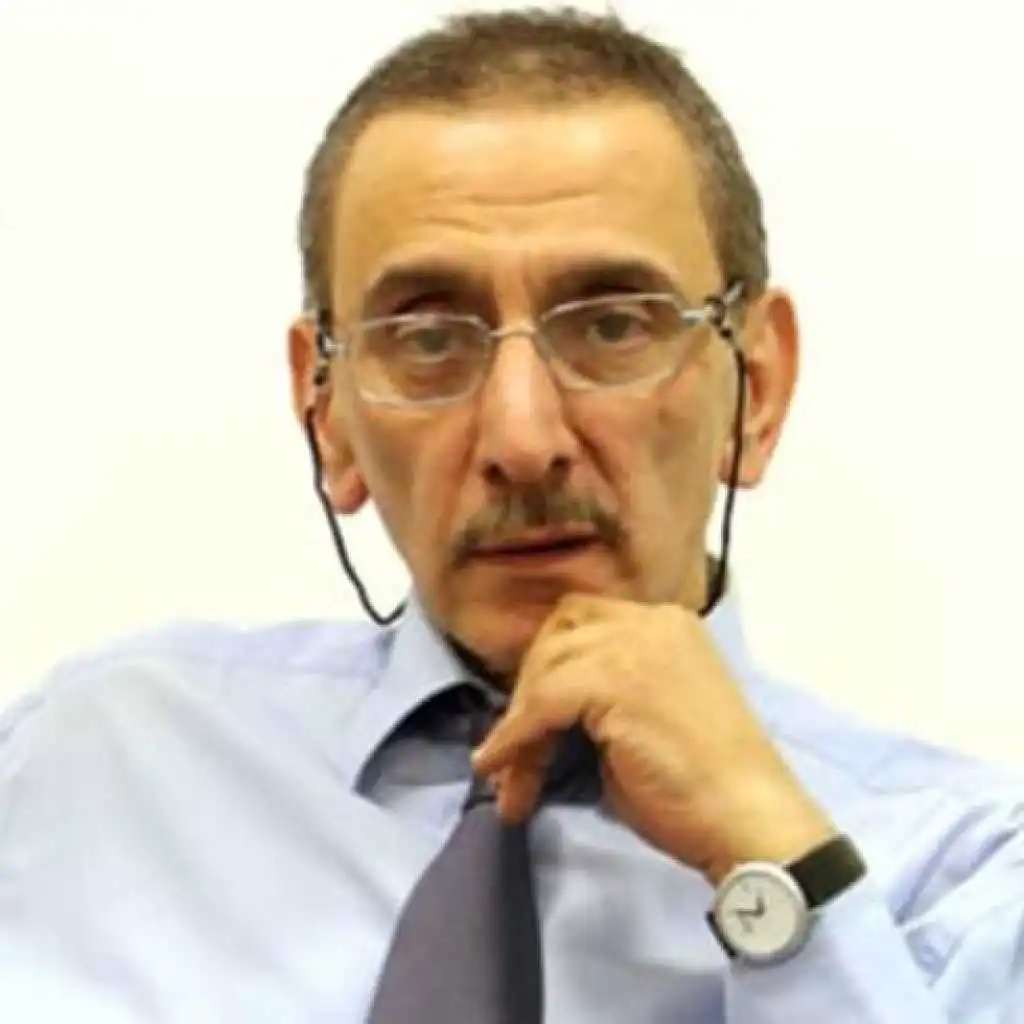 Ziad El Rahbani