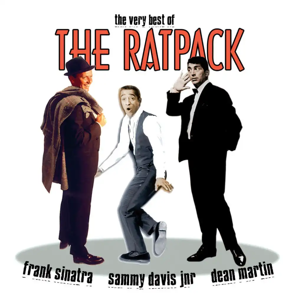 Frank Sinatra/Dean Martin/Sammy Davis Jnr