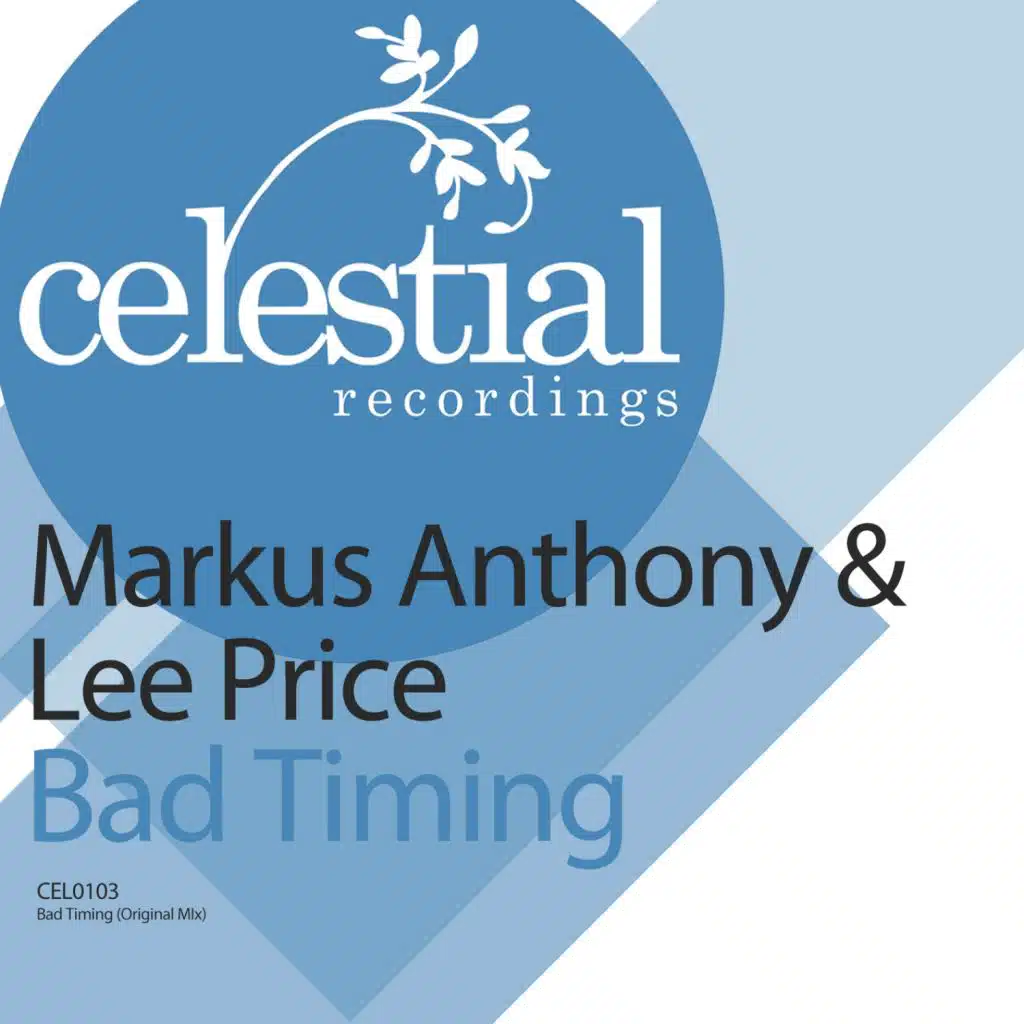 Markus Anthony, Lee Price