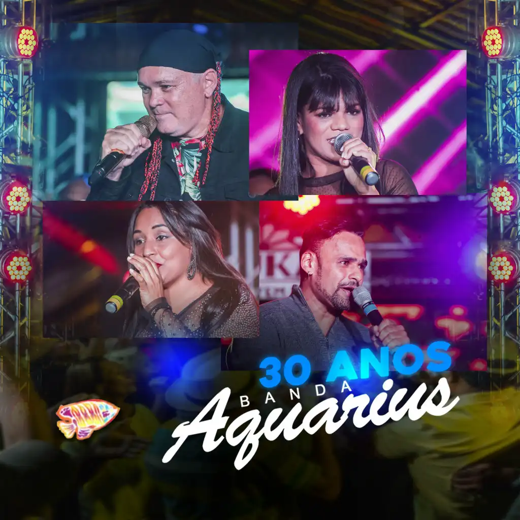 30 Anos (Ao Vivo)