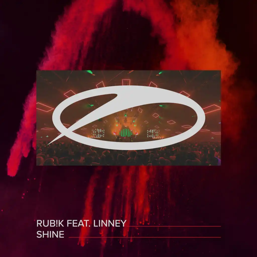 Shine (Extended Mix) [feat. Linney]