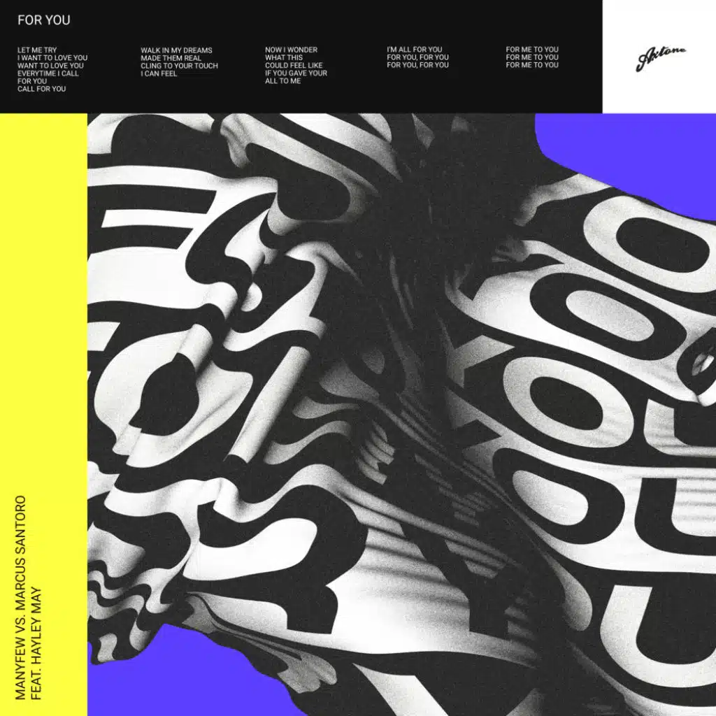 For You (Extended Mix)